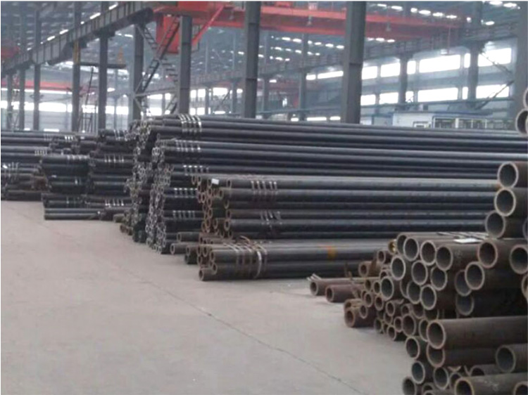 海兴12cr2mo化肥专用管