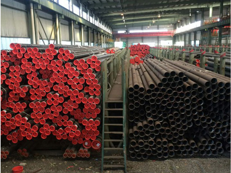 海兴12crmo化肥专用管